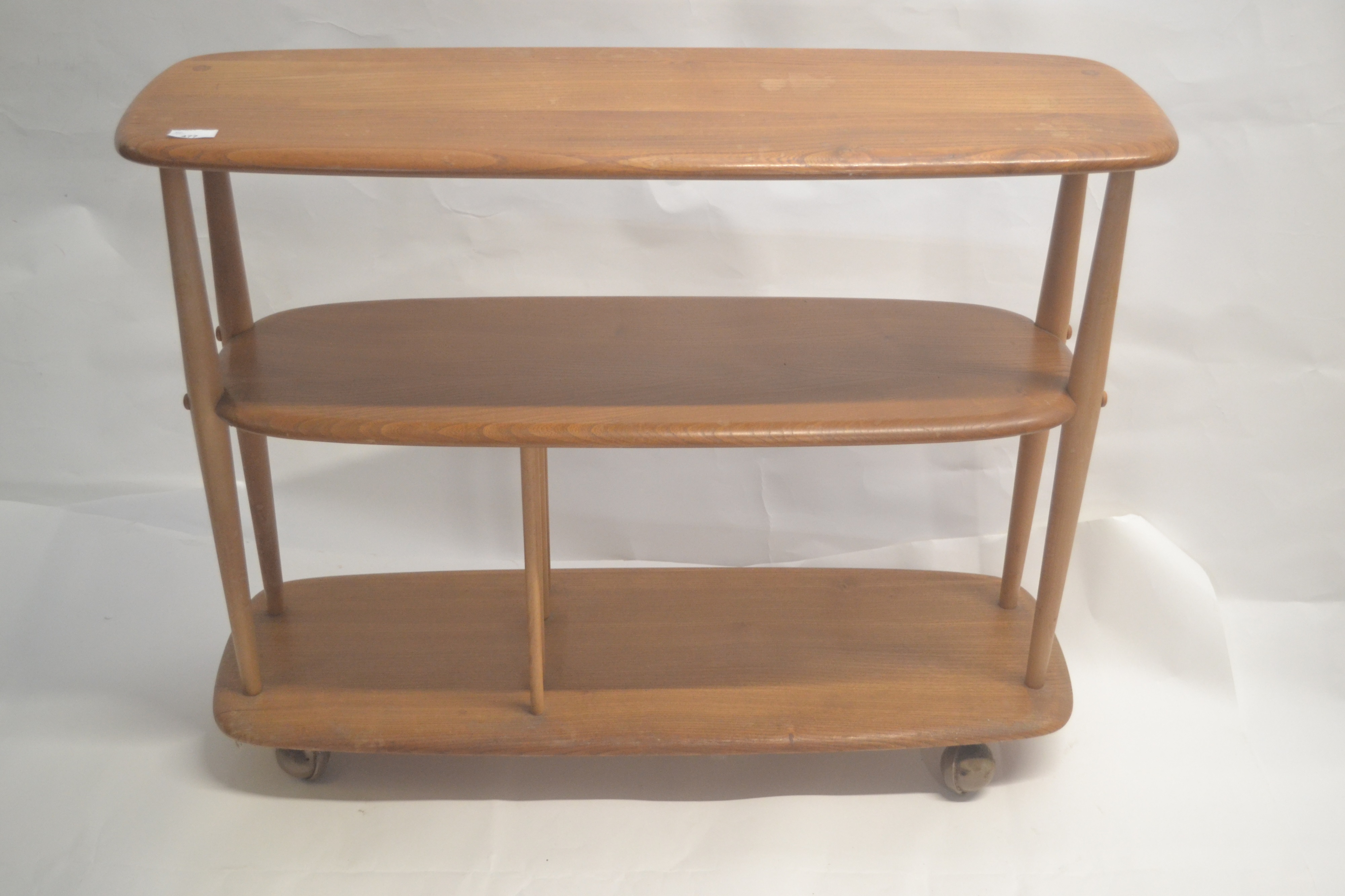 Ercol - A Classic British Furniture Brand